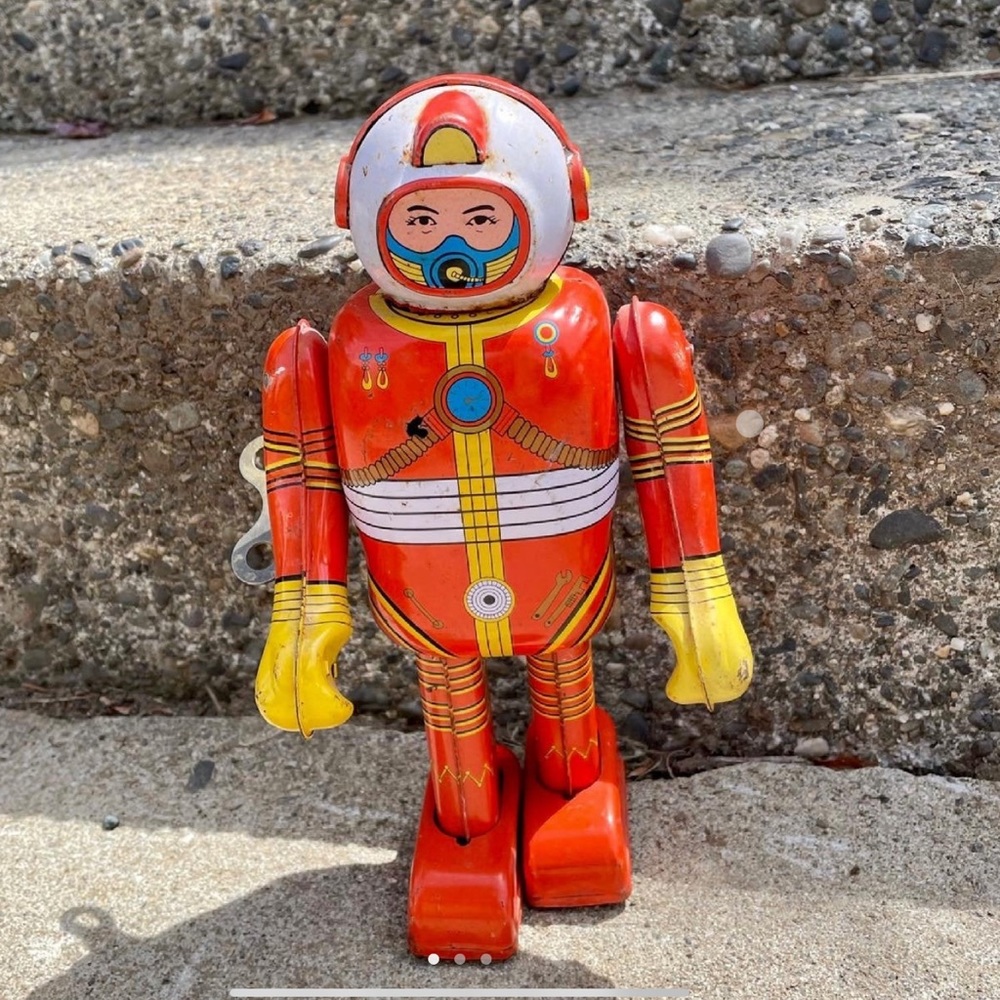 Meet your Posher, Jenna